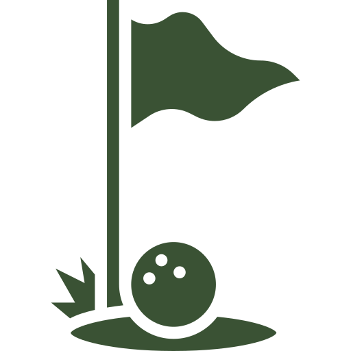 golf-hole golf-course